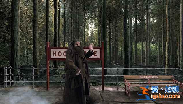 美公園開通哈利波特魔法快車攬金? 美公園開通哈利波特魔法快車攬金?