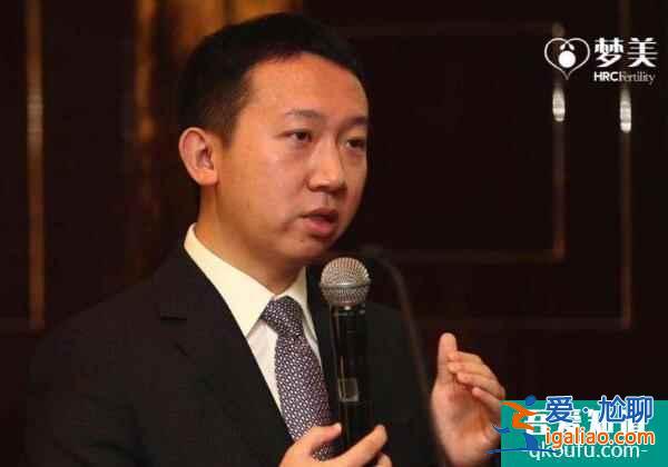 伊甸園試管嬰兒醫院與大衛·司馬瑞奇博士？