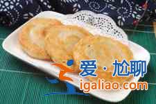 怎樣做蔥油餅？