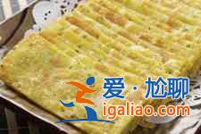 怎樣做蔥油餅？