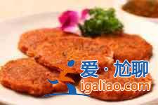 泡菜餅? 泡菜餅?