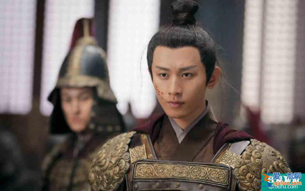 成毅又一新劇上線，《長安諾》即將開播，這資源也太好了吧？？