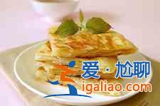 怎樣做蔥油餅？