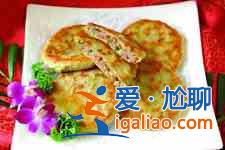 餡餅的做法大全? 餡餅的做法大全?