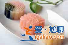 自制月餅？