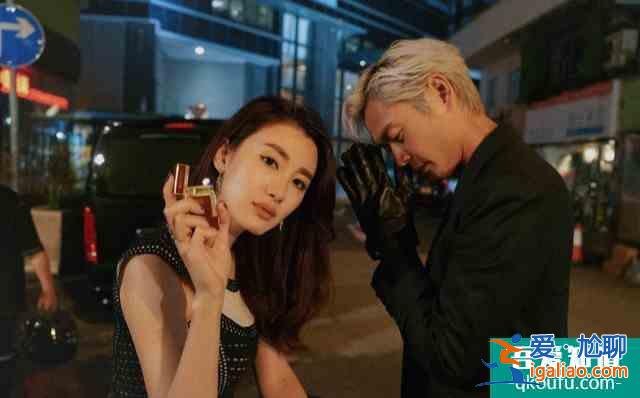 《反黑路人甲》：敢愛敢恨的水姐最有魅力，完美演繹江湖兒女本色？