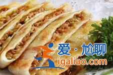 餡餅的做法大全? 餡餅的做法大全?