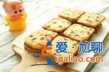 蔓越莓餅干？