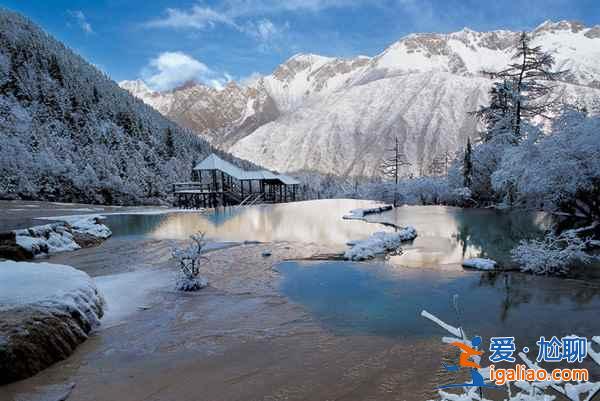 【九寨溝最佳旅游時間】什么時候去九寨溝最好？