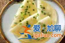 蔥花煎蛋? 蔥花煎蛋?