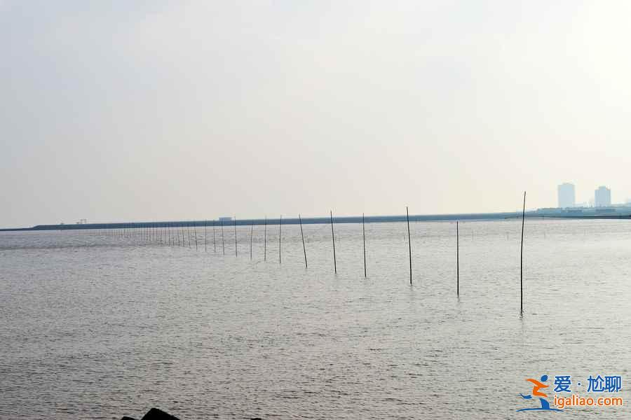 金山嘴漁村? 金山嘴漁村?