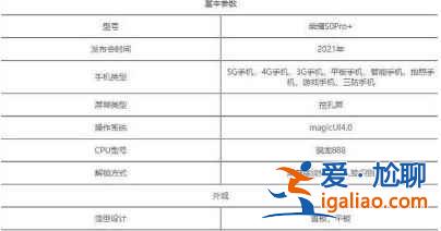 榮耀50Pro支持紅外嗎？