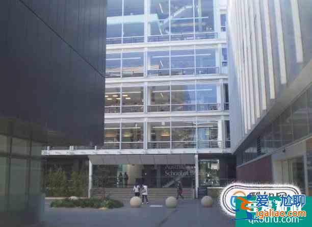 迪肯大學商學碩士-國際貿易與商務專業申請信息一覽？