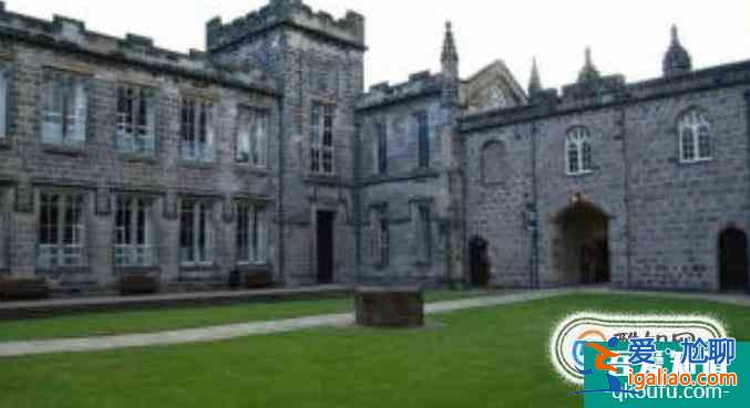 2017約克圣約翰大學簽證申請流程及申請技巧，你一定要看？