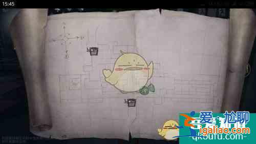 第五人格白沙街瘋?cè)嗽旱叵率椅恢媒榻B? 第五人格白沙街瘋?cè)嗽旱叵率椅恢媒榻B?