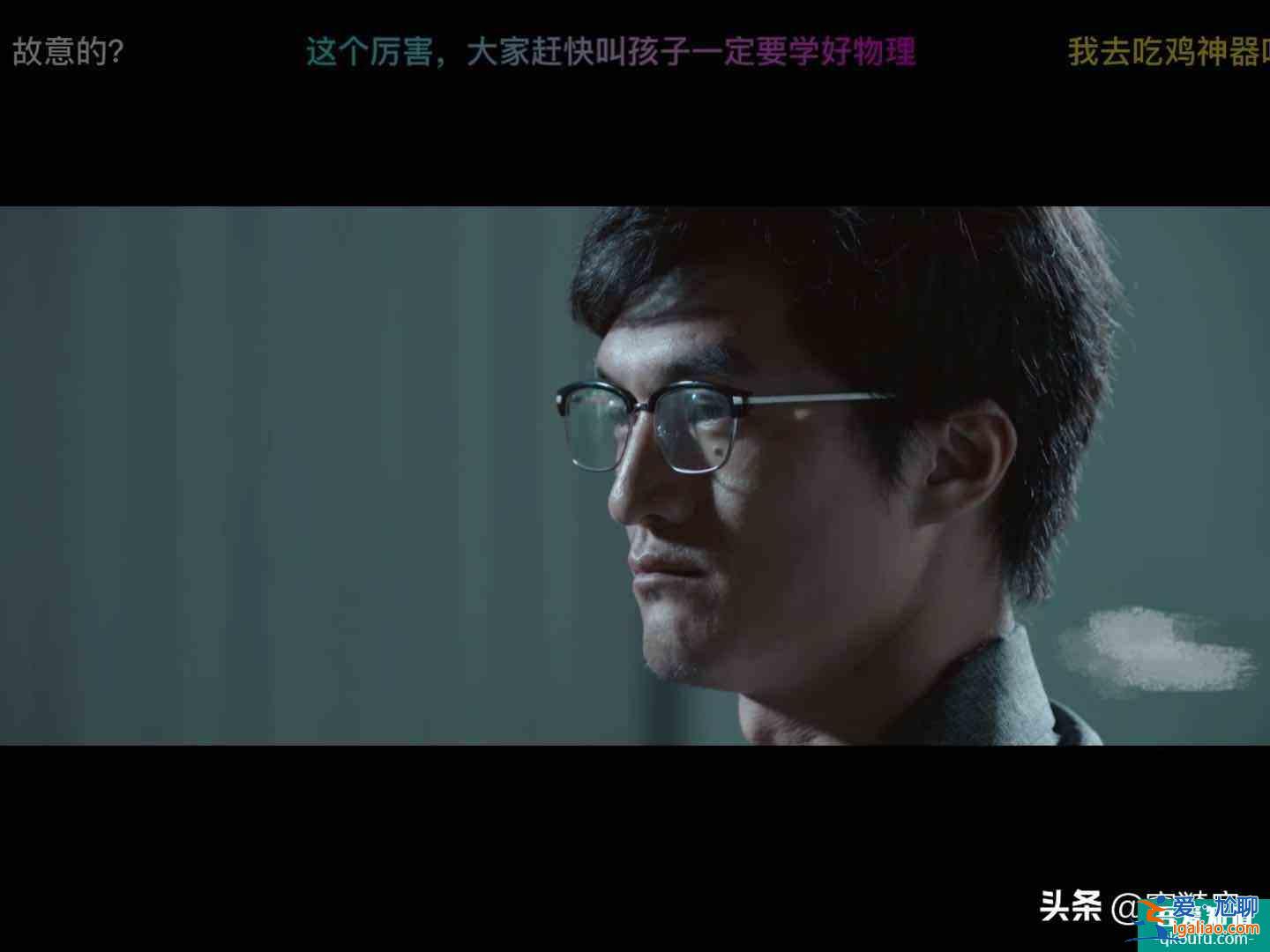 謀局：都說顧遠和唐棠的感情線來的突兀，殊不知用意卻很深？