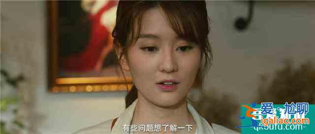 《在劫難逃》有哪些細思極恐的細節？孫曉萌有可能是大boss？？