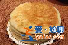 大餅的做法? 大餅的做法?