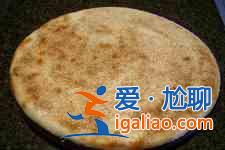 大餅的做法? 大餅的做法?