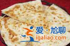 大餅的做法? 大餅的做法?