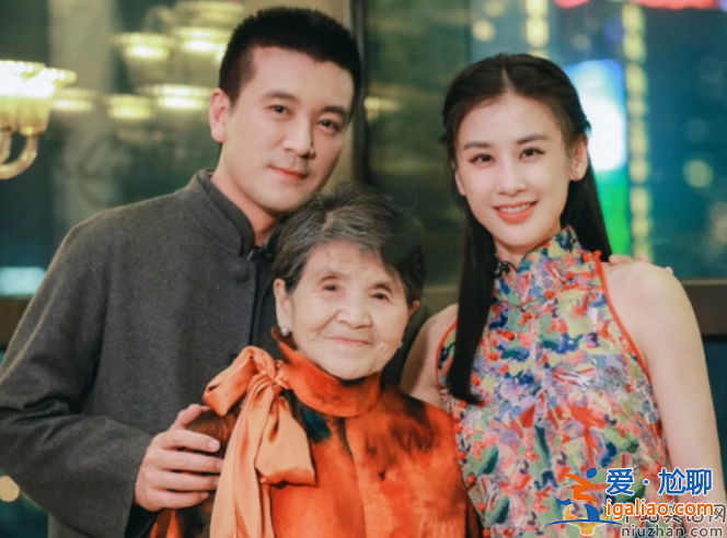 黃圣依90歲婆婆確診新冠!楊子推薦用藥被質疑 網友留言兩極分化
