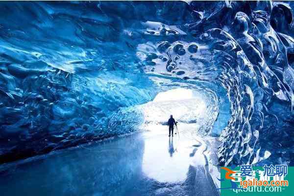 冬天去冰島好玩嗎 冬天去冰島能看到極光嗎？