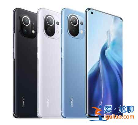 小米11可以用65w充電器嗎？