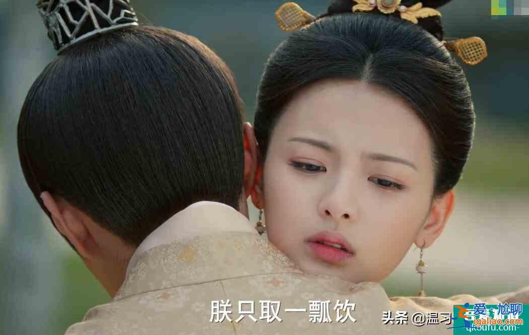 成毅楊超越新劇《長安諾》定檔，劇情簡直與《孝莊秘史》一模一樣？