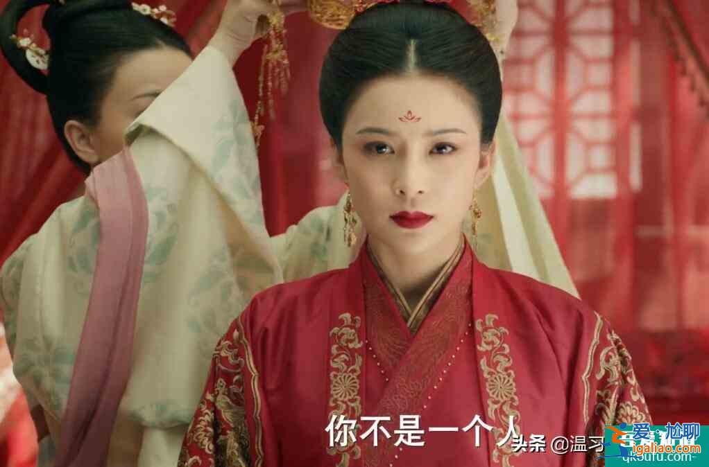 成毅楊超越新劇《長安諾》定檔，劇情簡直與《孝莊秘史》一模一樣？