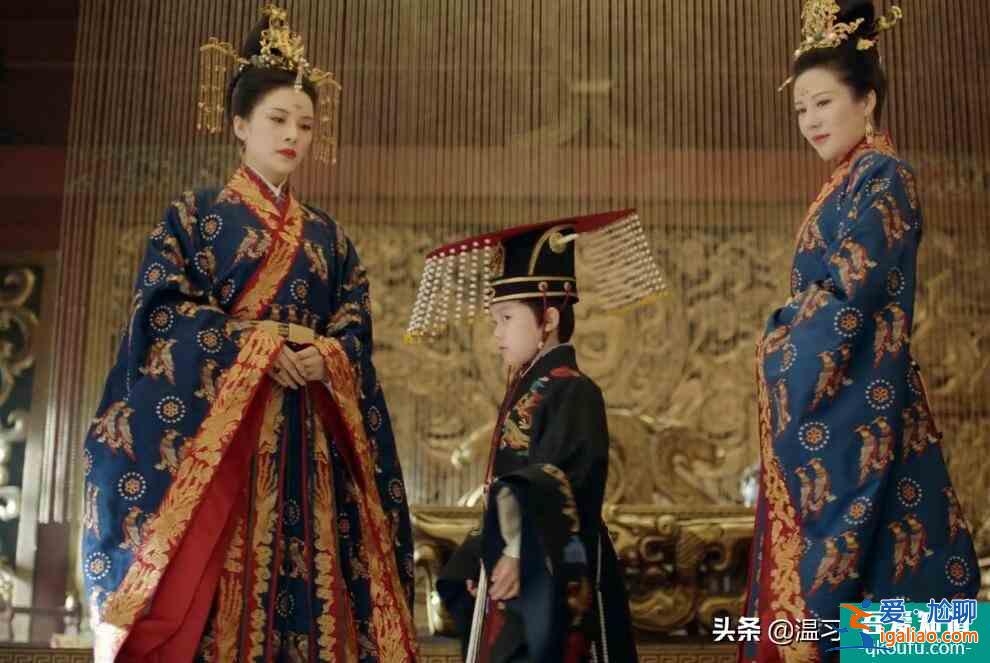 成毅楊超越新劇《長安諾》定檔，劇情簡直與《孝莊秘史》一模一樣？