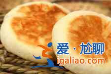 板栗餅的做法？