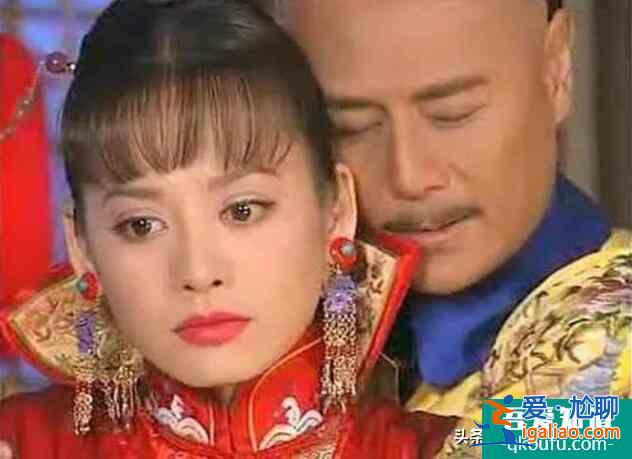 成毅楊超越新劇《長安諾》定檔，劇情簡直與《孝莊秘史》一模一樣？