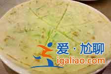 西葫蘆餅的做法？