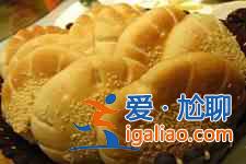 武大郎燒餅做法？