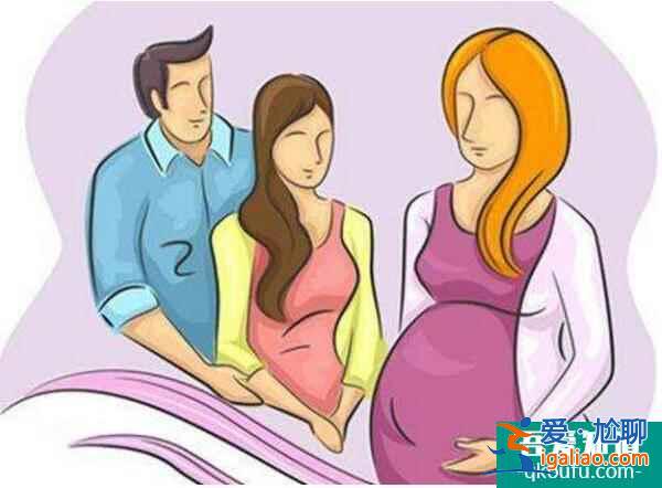 去做試管嬰兒? 去做試管嬰兒?