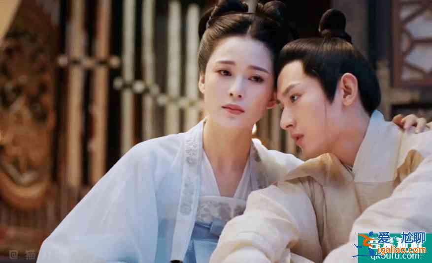 《長(zhǎng)安諾》定檔，成毅韓棟主演，女主也參演過(guò)《琉璃》？