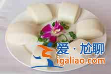 怎么做饅頭? 怎么做饅頭?