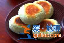 鮮肉月餅的做法？
