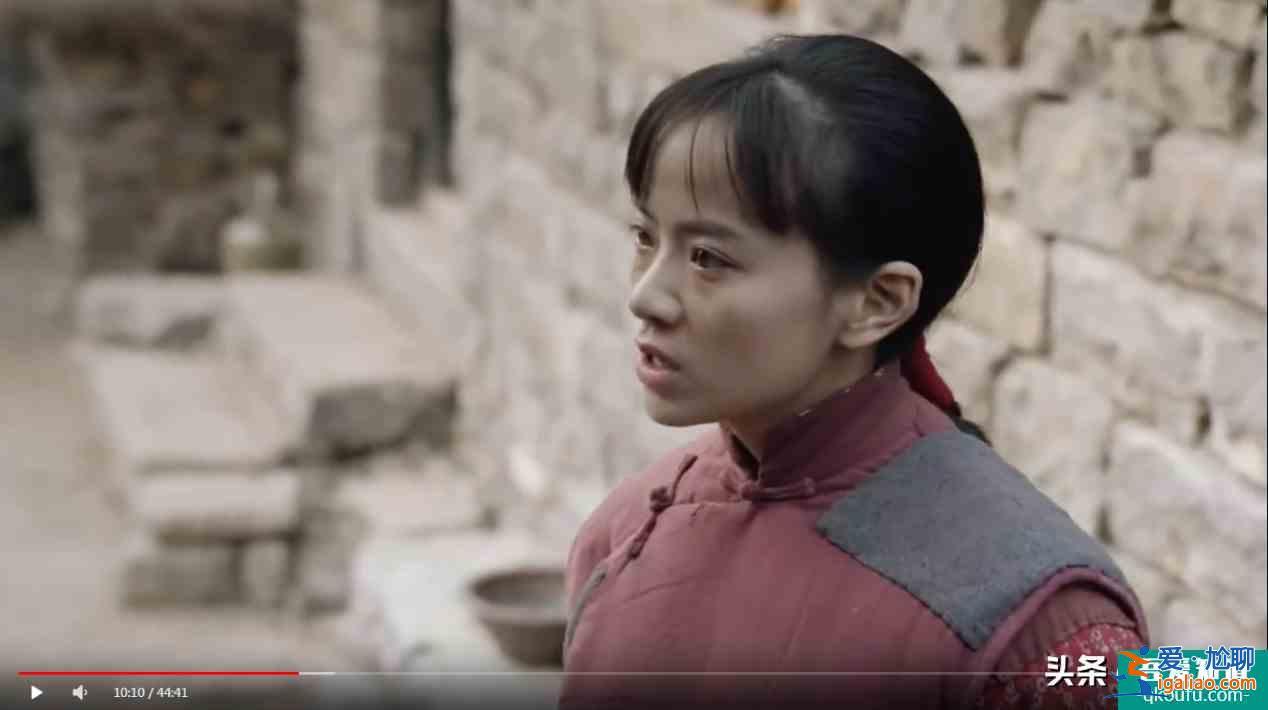 《太行之脊》補丁也打錯了地方？這是一個態度的問題？