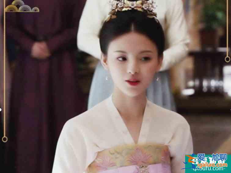 《長(zhǎng)安諾》定檔，成毅韓棟主演，女主也參演過(guò)《琉璃》？