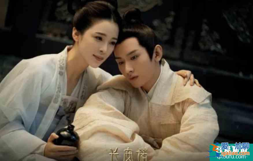 《長(zhǎng)安諾》定檔，成毅韓棟主演，女主也參演過(guò)《琉璃》？