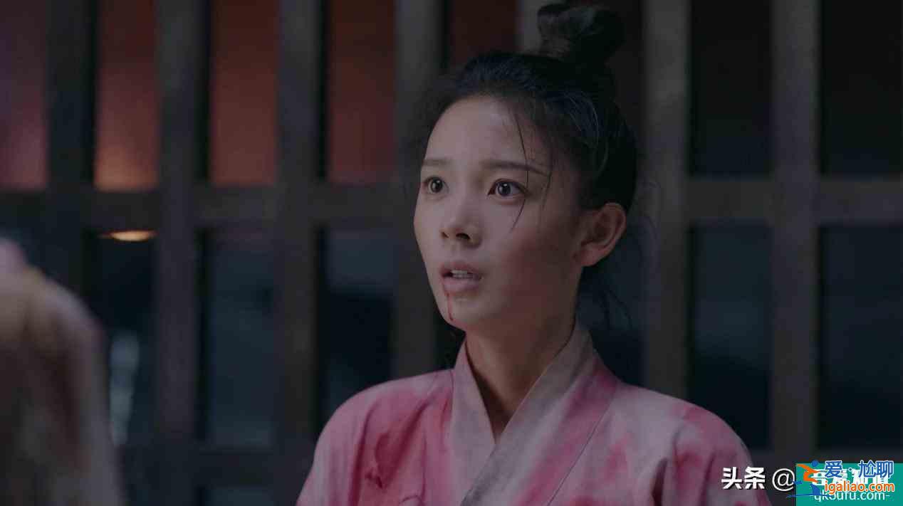《少女大人》：甜寵遇上辦案，愛情的火花甜蜜四射，信任尤為重要？