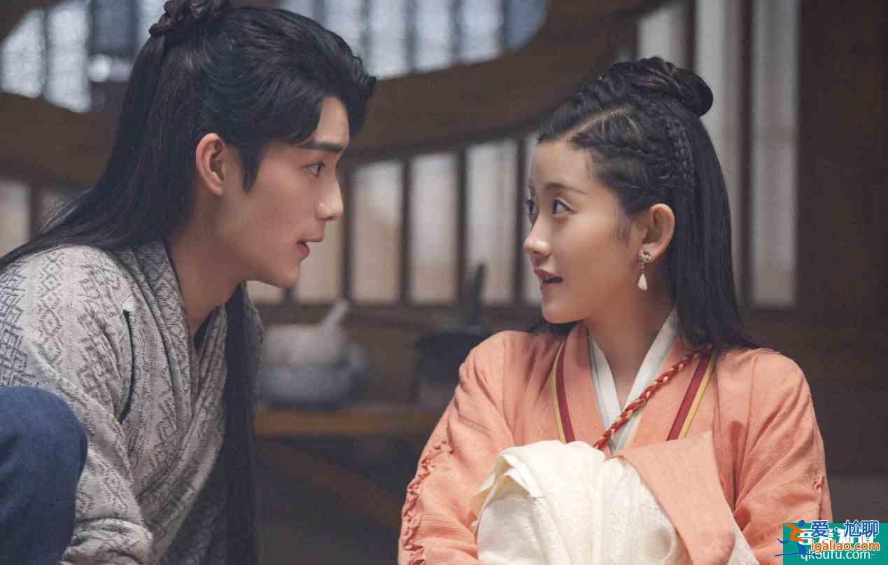 《少女大人》三位女主結(jié)局，蘇瓷苦盡甘來(lái)，她最可惜？