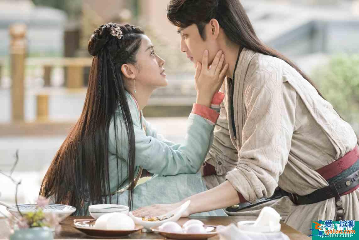 《少女大人》三位女主結(jié)局，蘇瓷苦盡甘來(lái)，她最可惜？
