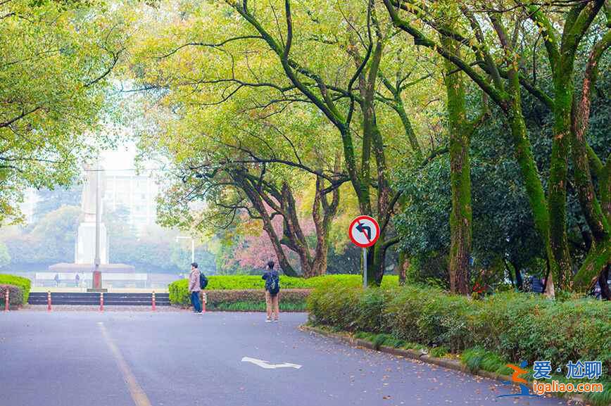 杭州不只西湖可觀,這些地方才更美!? 杭州不只西湖可觀,這些地方才更美!?