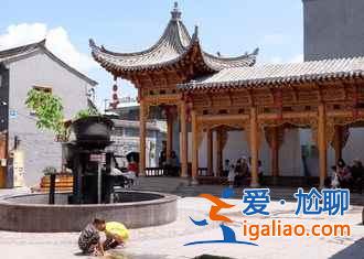 夠低調！不為人知的中國世界文化遺產？