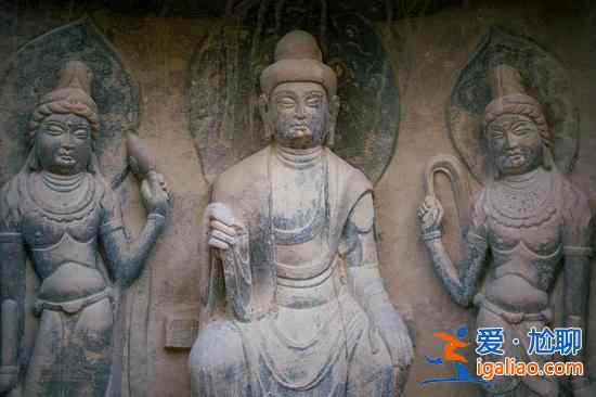 夠低調！不為人知的中國世界文化遺產？