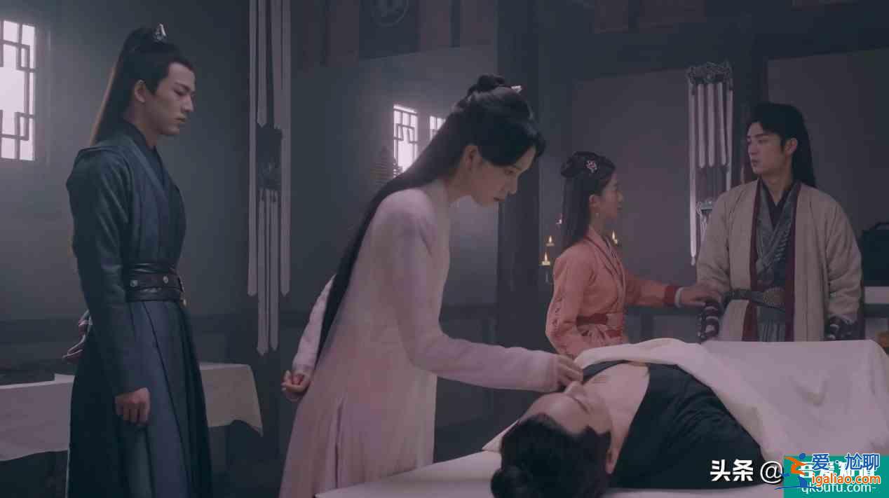 《少女大人》：甜寵遇上辦案，愛情的火花甜蜜四射，信任尤為重要？