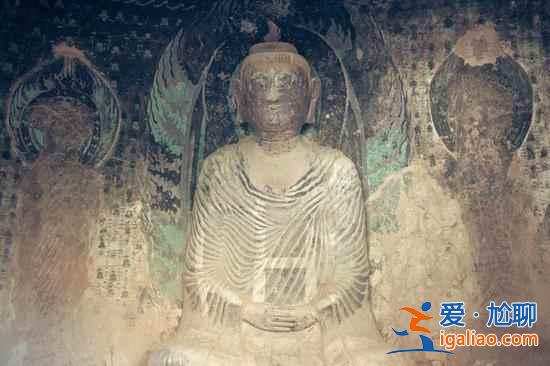 夠低調！不為人知的中國世界文化遺產？