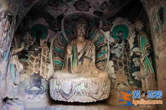 夠低調！不為人知的中國世界文化遺產？
